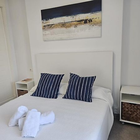 Apto Atenas, Retamar, Cabo De Gata Almeria Ngoại thất bức ảnh