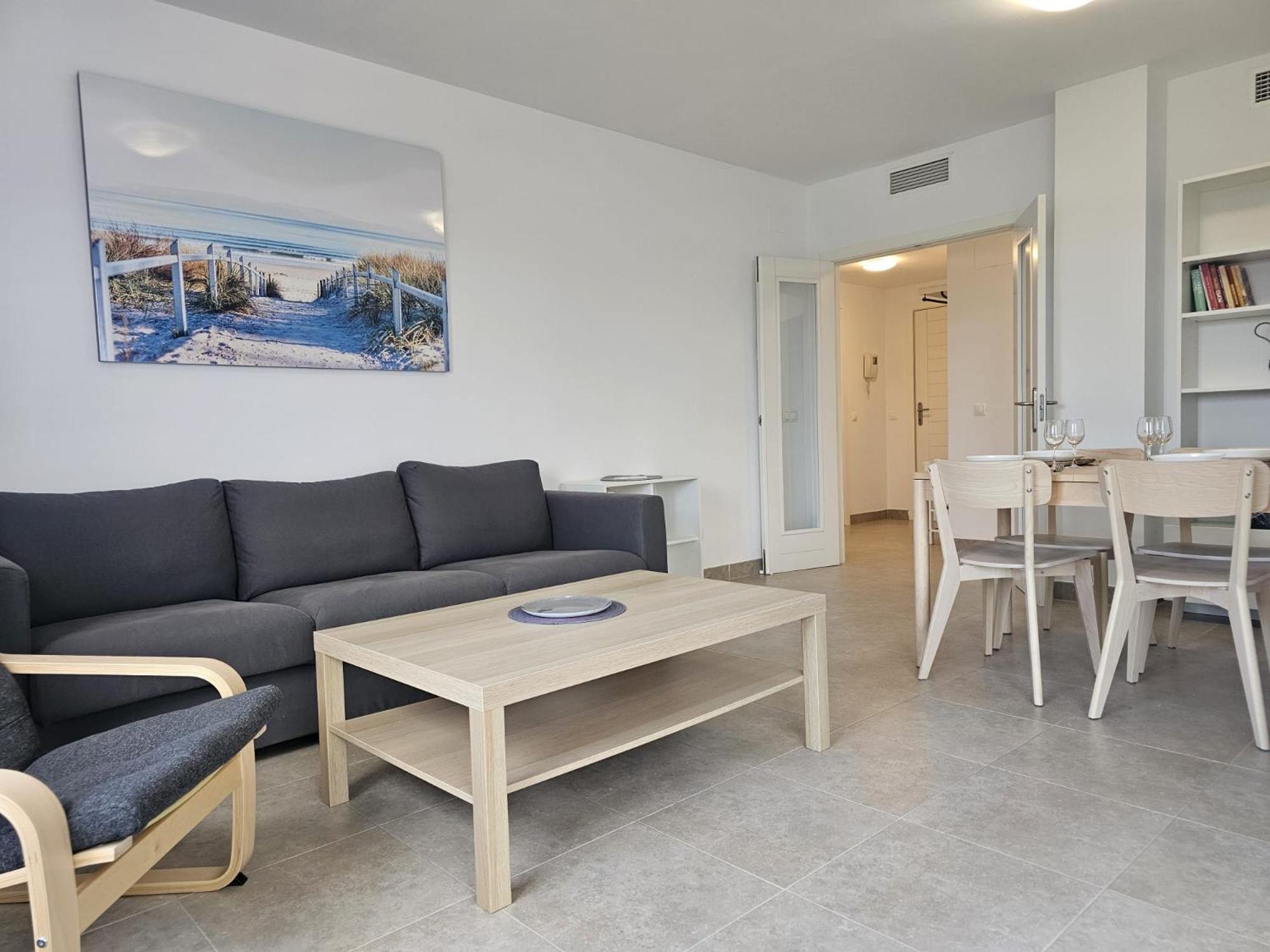 Apto Atenas, Retamar, Cabo De Gata Almeria Ngoại thất bức ảnh