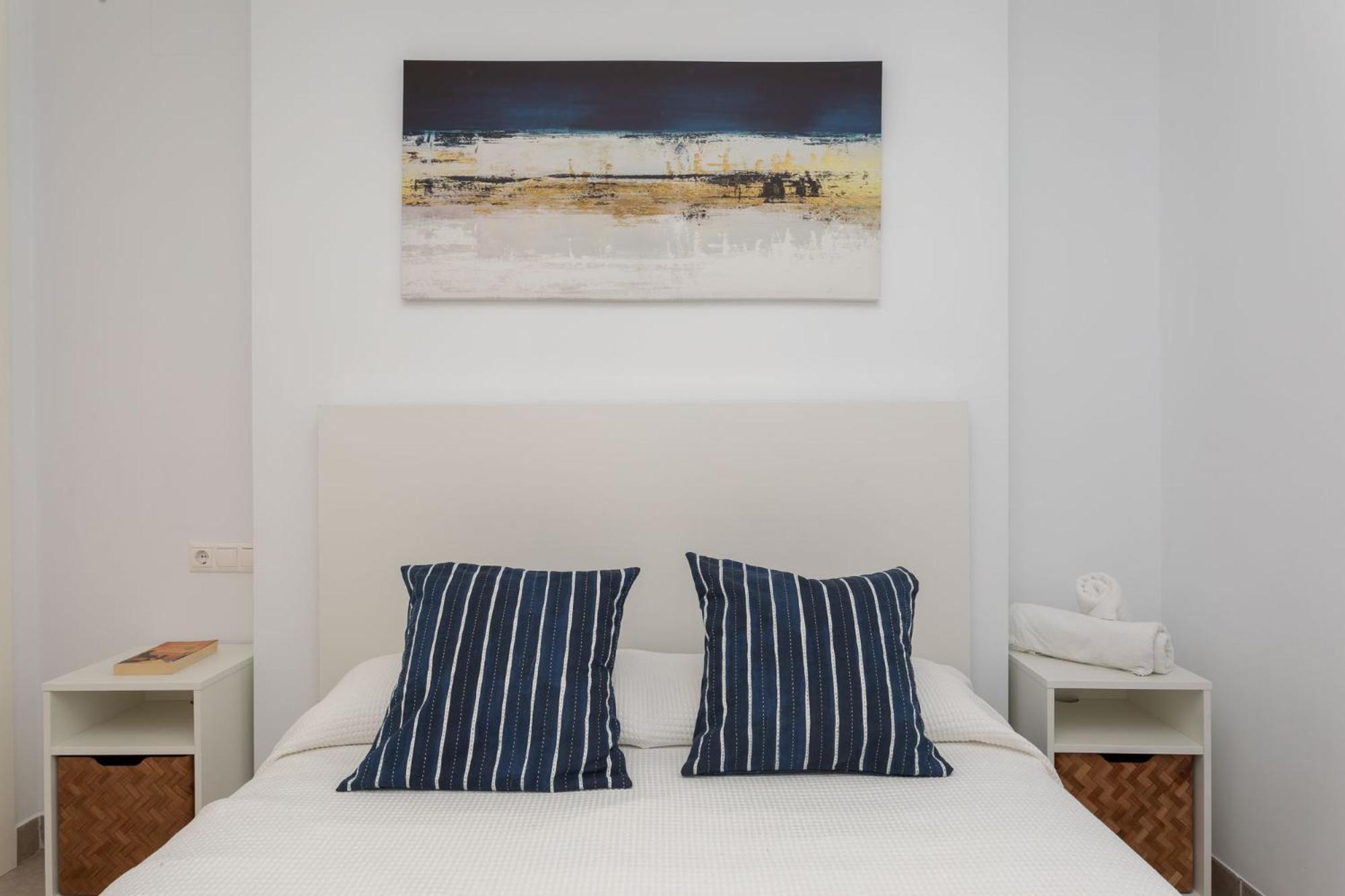 Apto Atenas, Retamar, Cabo De Gata Almeria Ngoại thất bức ảnh