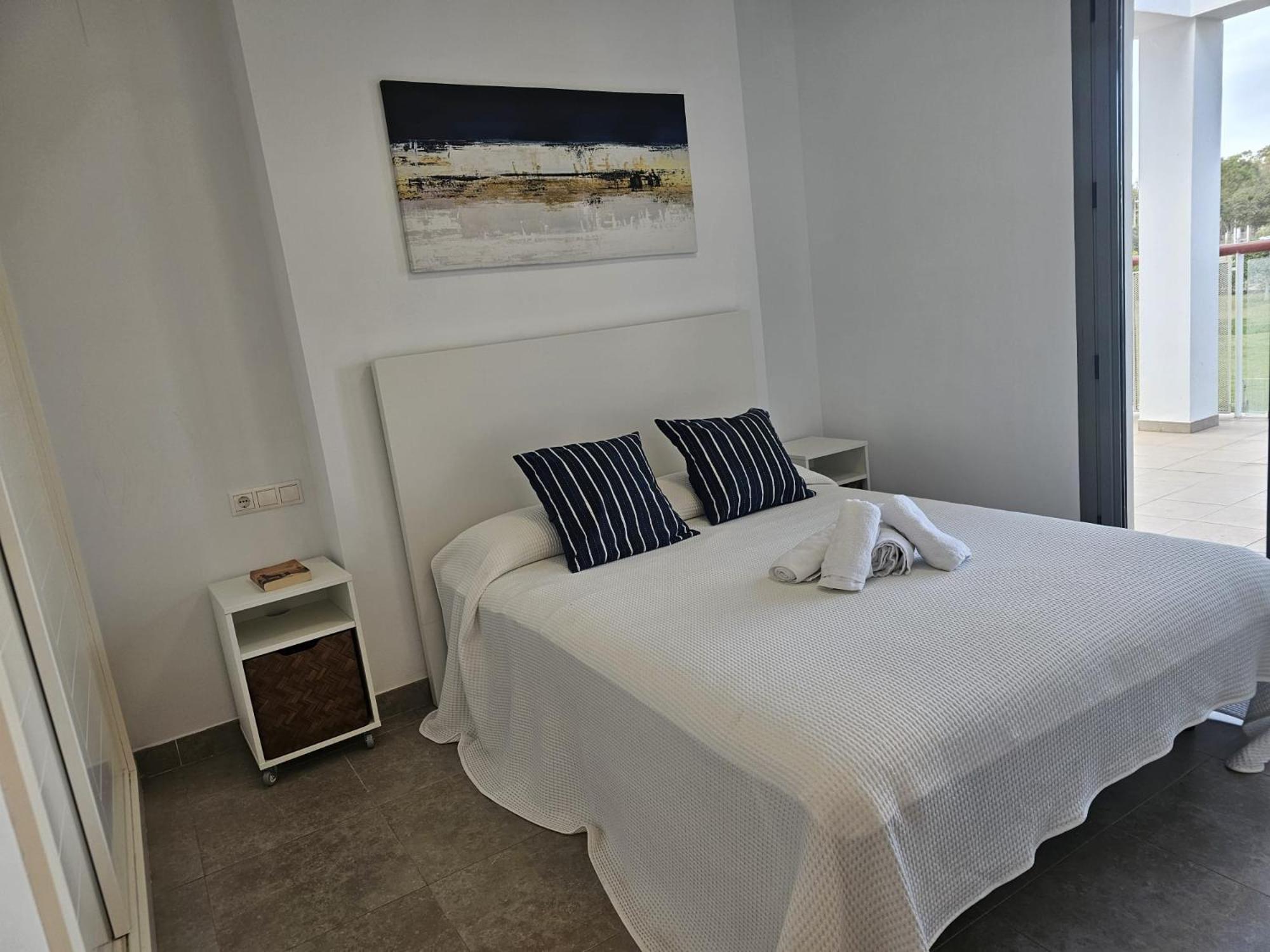 Apto Atenas, Retamar, Cabo De Gata Almeria Ngoại thất bức ảnh